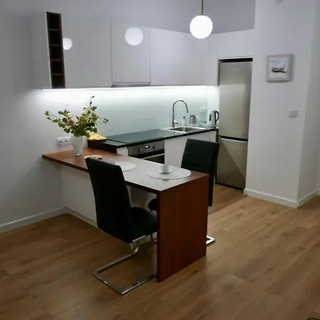 Daire Kieslowskiego Vis-a-vis Town Hall