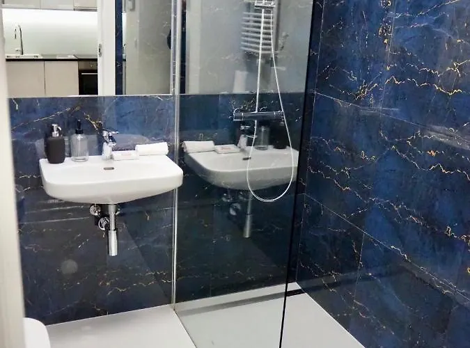 Daire Kieslowskiego Vis-a-vis Town Hall Varşova