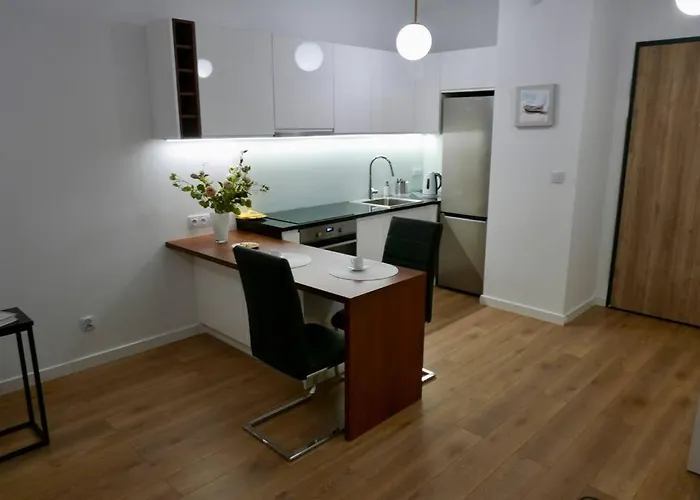 Daire Kieslowskiego Vis-a-vis Town Hall