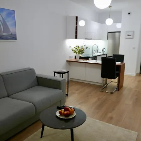 Apartament Kieślowskiego Vis-a-vis Town Hall *