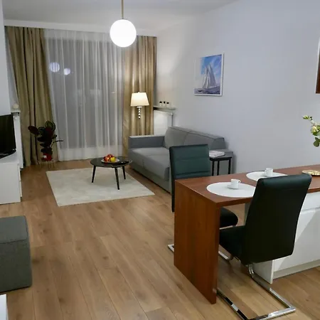 Appartement Kieslowskiego Vis-a-vis Town Hall Varsovie